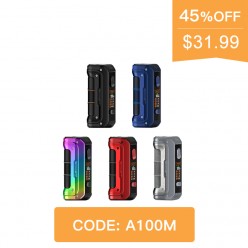 GeekVape Max100 Mod