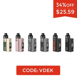 VOOPOO Drag E60 Kit