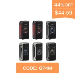 SMOK G-PRIV 4 Mod
