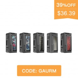 Vandy Vape Gaur-18 Mod