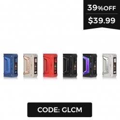 GeekVape L200 (Legend 2) Classic Mod