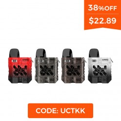 Uwell Caliburn Tenet KOKO Pod Kit