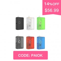 Vandy Vape Pulse AIO Kit