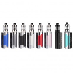 Aspire Zelos 3 Kit