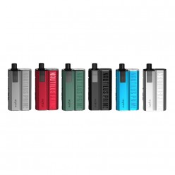 Aspire Nautilus Prime Kit