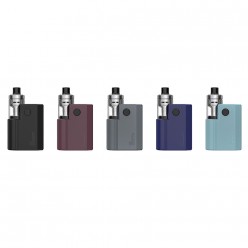 Aspire PockeX Box Kit