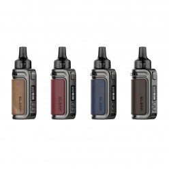 Eleaf iSolo Air Kit