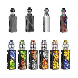 Freemax Maxus 100W Kit