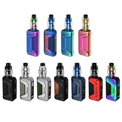 GeekVape L200 Aegis Legend 2 Kit