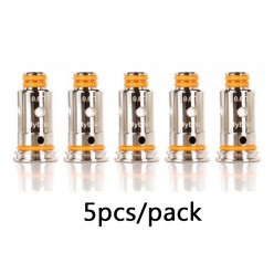 GeekVape G Series Coil for Aegis Pod/Wenax/G18