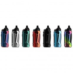 GeekVape B60 (Aegis Boost 2) Pod Mod Kit