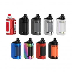 GeekVape H45 (Aegis Hero 2) Kit