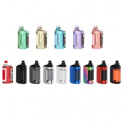 GeekVape H45 (Aegis Hero 2) Kit
