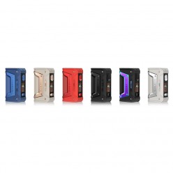 GeekVape L200 (Legend 2) Classic Mod