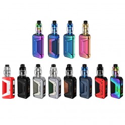 GeekVape L200 Aegis Legend 2 Kit