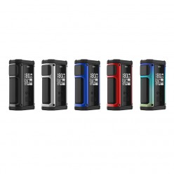 IJOY Captain 2 Mod