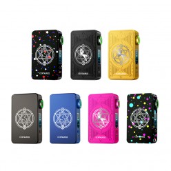 Lost Vape Centaurus M200 Box Mod