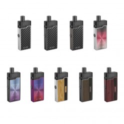 Lost Vape Orion Mini Pod Kit
