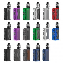 Lost Vape Thelema Quest 200W Kit