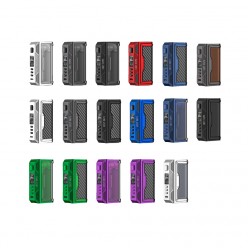 Lost Vape Thelema Quest 200W Mod