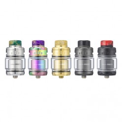 OXVA Arbiter II 2 RTA