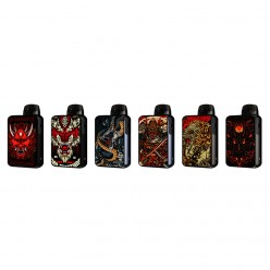 Smoant Charon Baby Plus Kit