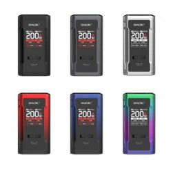 SMOK R-Kiss 2 Mod