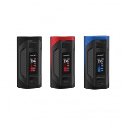 SMOK Rigel Mod