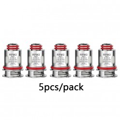 SMOK RPM2 Coil for Nord X/Thallo/Nord 4/IPX 80