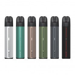 SMOK Solus 2 Pod Kit