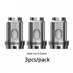 SMOK TFV18 Replacement Coil