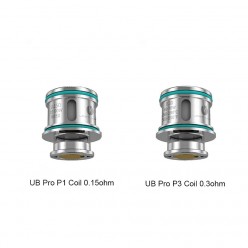Lost Vape UB Pro Coil