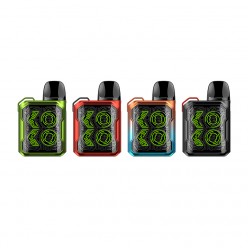 Uwell Caliburn GK2 Pod System Kit