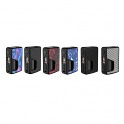 Vandy Vape Pulse V2 Mod Without Bluetooth Function