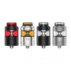 Vandy Vape Requiem RTA