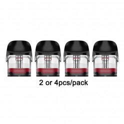 Vaporesso LUXE Q Pod Cartridge