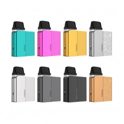 Vaporesso XROS Nano Kit