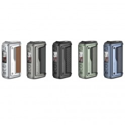 VOOPOO Argus GT II 2 Box Mod