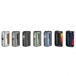 VOOPOO Argus GT II 2 Box Mod
