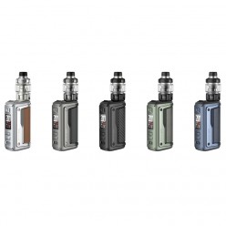 VOOPOO Argus GT II 2 Kit