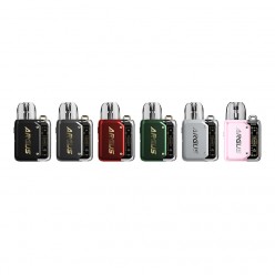VOOPOO Argus P1 Kit
