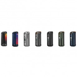 VOOPOO Argus XT Box Mod