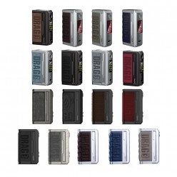VOOPOO Drag 3 Mod
