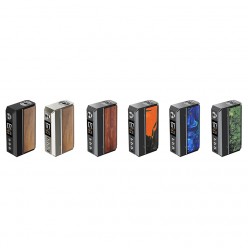 VOOPOO Drag 4 Mod