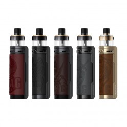 VOOPOO Drag X PnP-X Kit