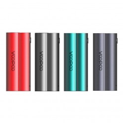 VOOPOO Musket Mod