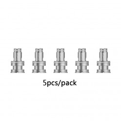 VOOPOO PnP Coil Head for Vinci and Drag S/Drag X