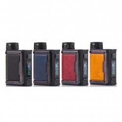 Wotofo MDura Mini Mod