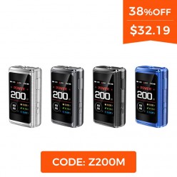 GeekVape Z200 Mod