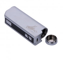 Pioneer4You iPV Mini 30 Watt Mod - Silver